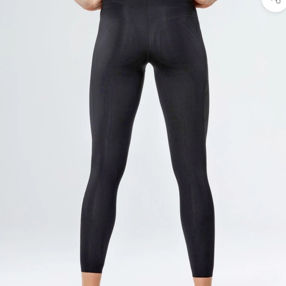 Nwot 2xu Mcs Crosstraining Compression Tights - image 3